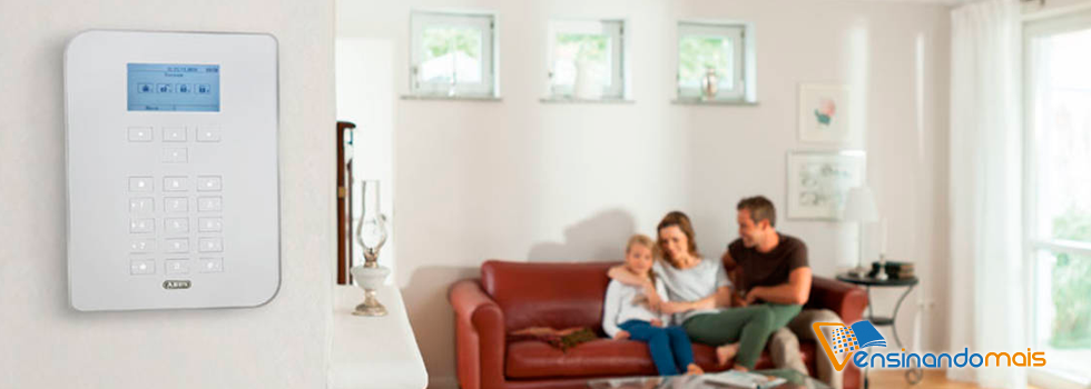 Curso de Alarmes Monitorados